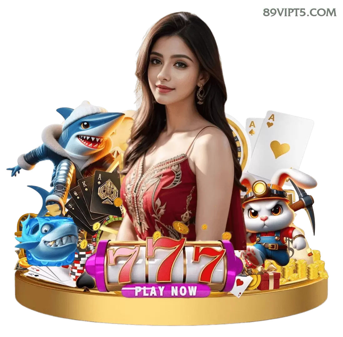 Slots no app 89vip mobile