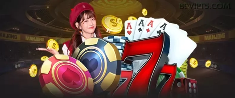 Cassino 89vip - mesas ao vivo e jogos