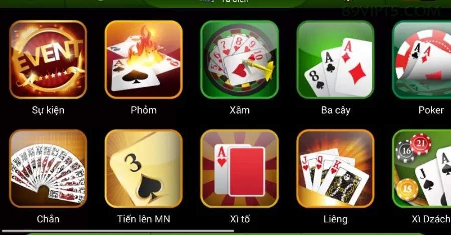 89vip multi dispositivo