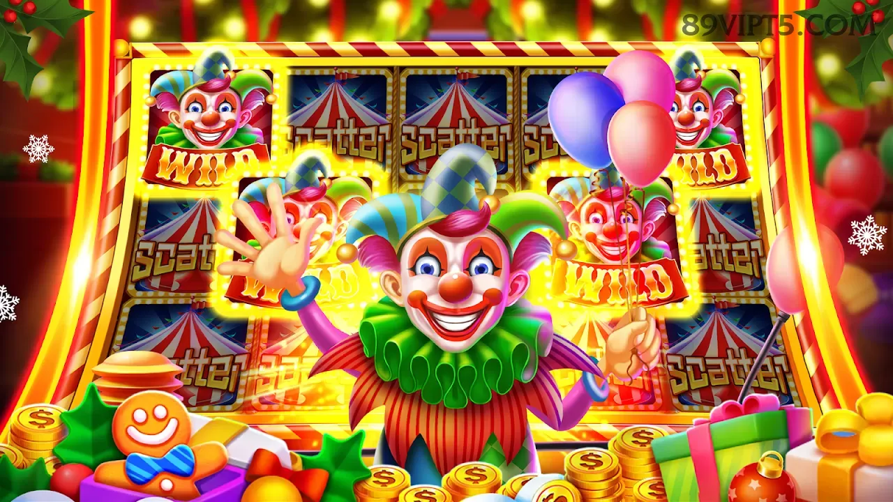 Slots 89vip - Sweet Bonanza e caça-níqueis populares