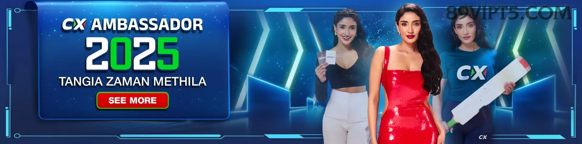 Programa VIP 89vip - benefícios exclusivos