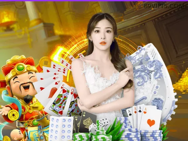 Slots com prêmios 89vip